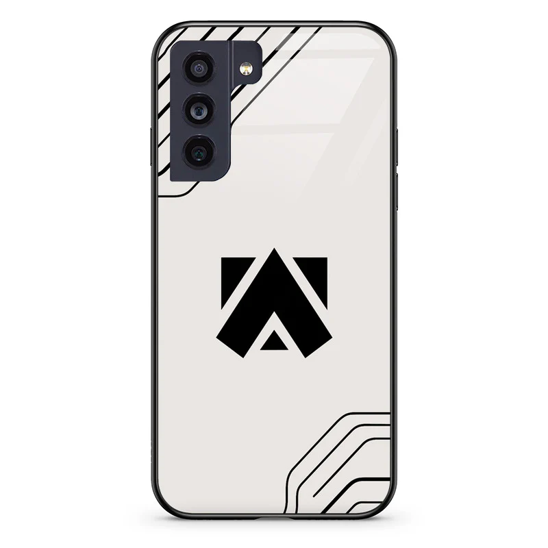 Glass Phone Case Arkadikuss 2 Gray - Image 64