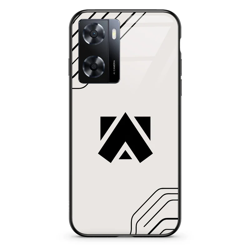 Glass Phone Case Arkadikuss 2 Gray - Image 69