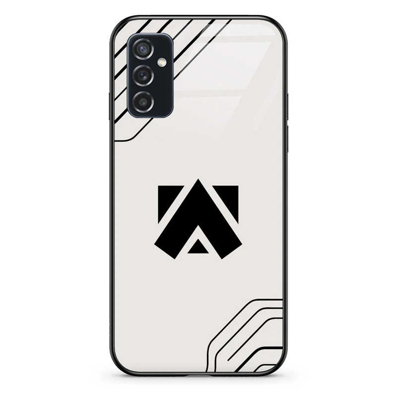 Glass Phone Case Arkadikuss 2 Gray - Image 71