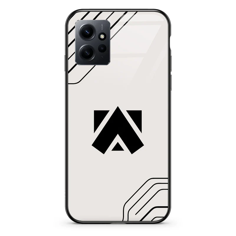 Glass Phone Case Arkadikuss 2 Gray - Image 75