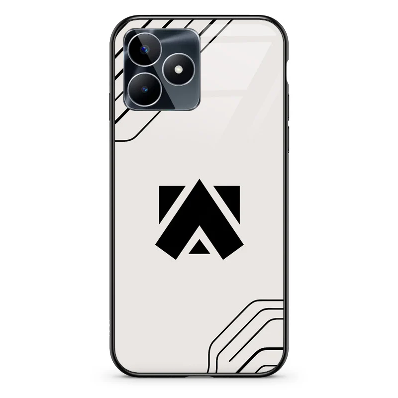 Glass Phone Case Arkadikuss 2 Gray - Image 78