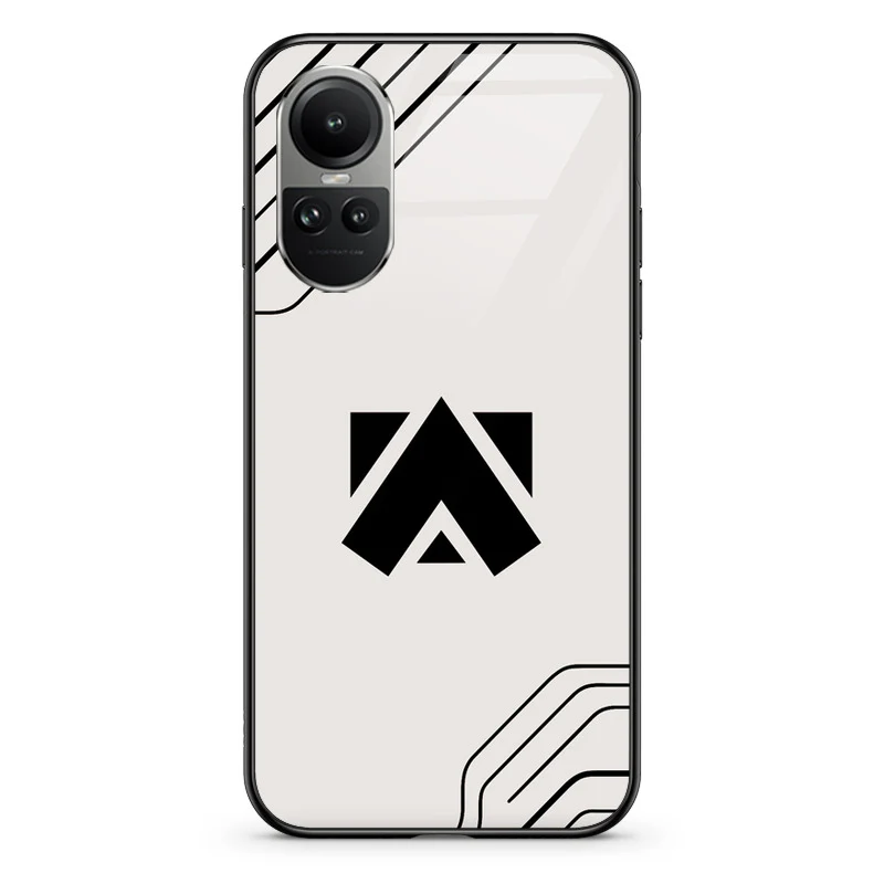 Glass Phone Case Arkadikuss 2 Gray - Image 96