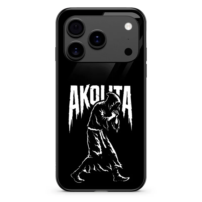 Glass Phone Case Arkadikuss Acolyte - Image 134