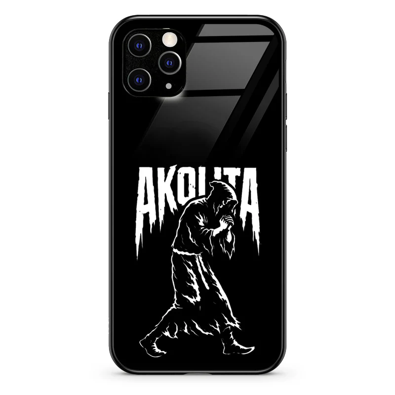 Glass Phone Case Arkadikuss Acolyte - Image 22