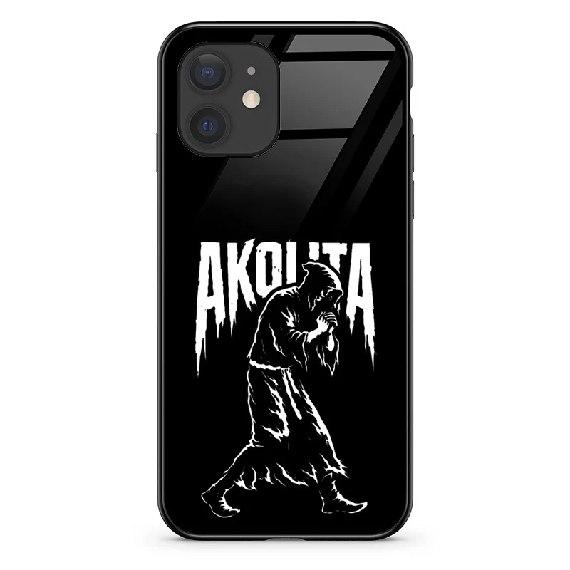 Glass Phone Case Arkadikuss Acolyte - Image 27