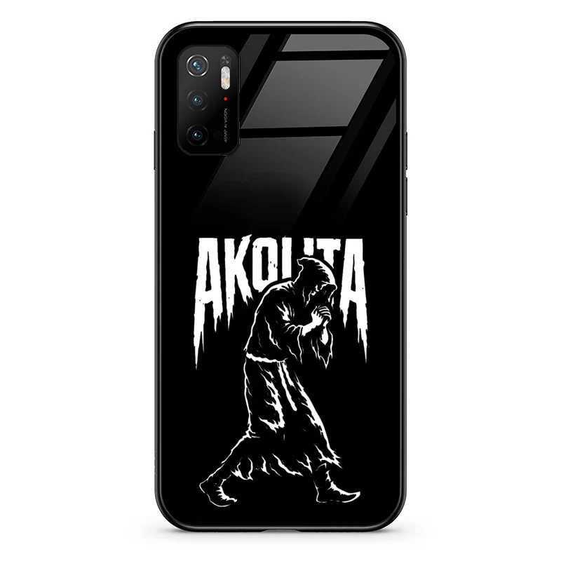 Glass Phone Case Arkadikuss Acolyte - Image 31