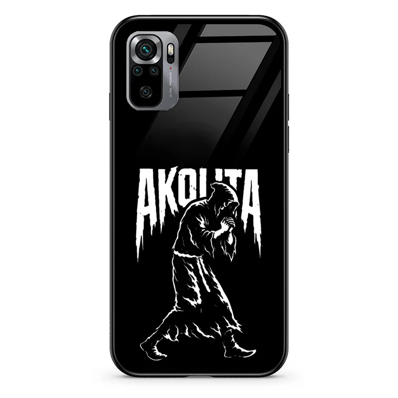 Glass Phone Case Arkadikuss Acolyte - Image 34