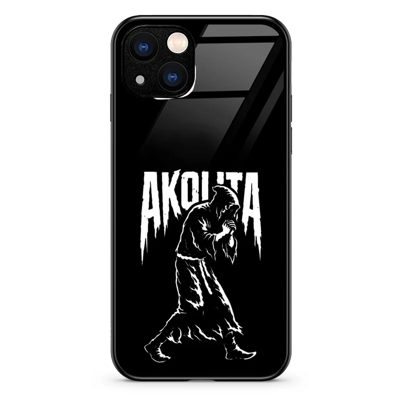 Glass Phone Case Arkadikuss Acolyte - Image 52