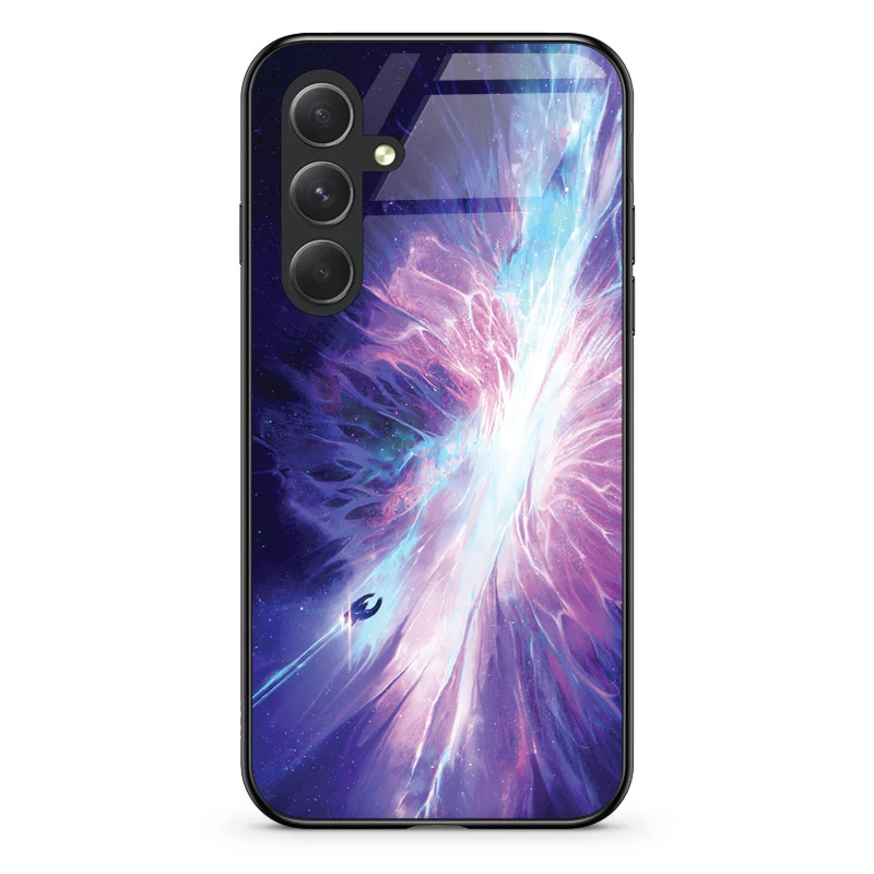 Glass Phone Case Astral Planes - Image 125