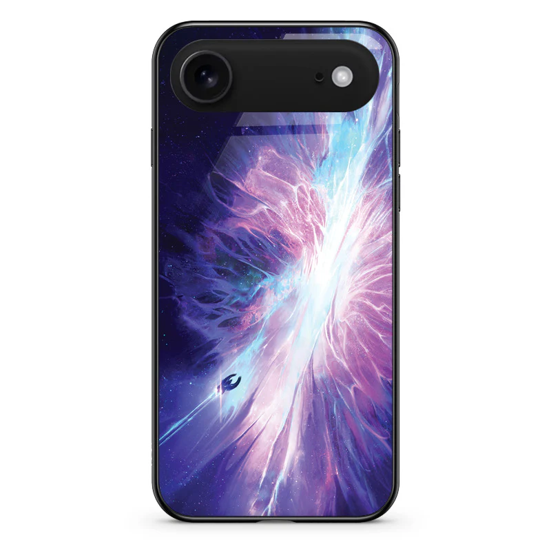 Glass Phone Case Astral Planes - Image 132
