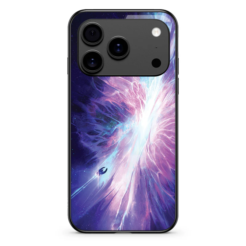 Glass Phone Case Astral Planes - Image 133