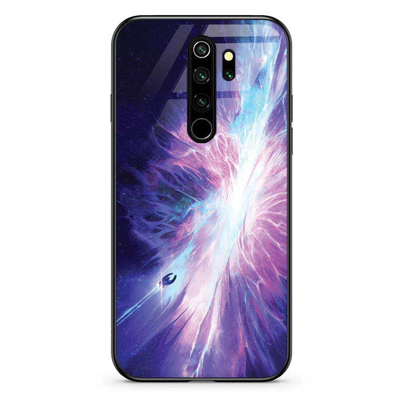 Glass Phone Case Astral Planes - Image 19
