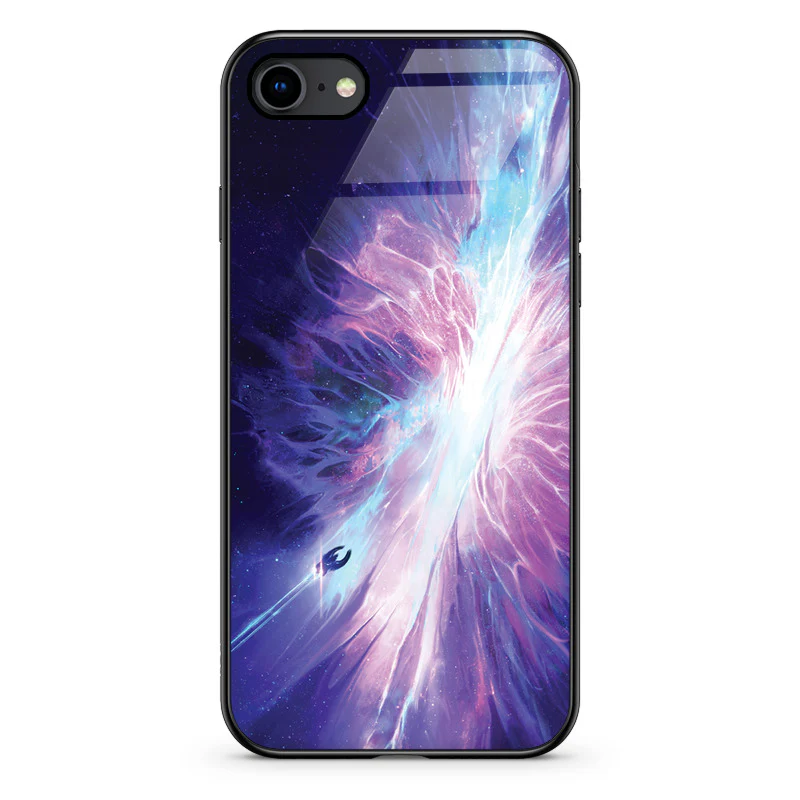 Glass Phone Case Astral Planes - Image 24