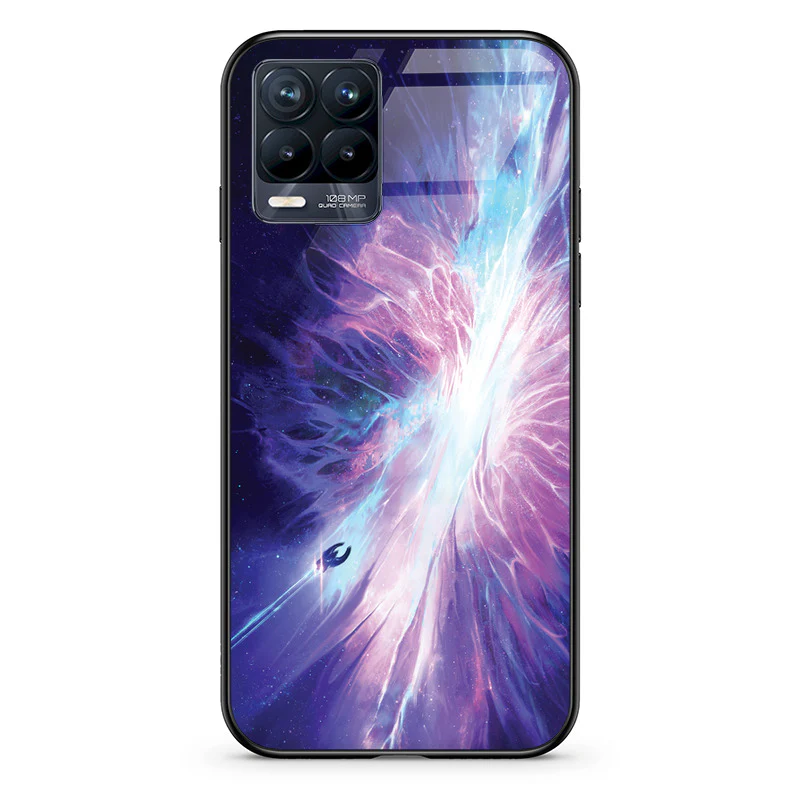 Glass Phone Case Astral Planes - Image 28