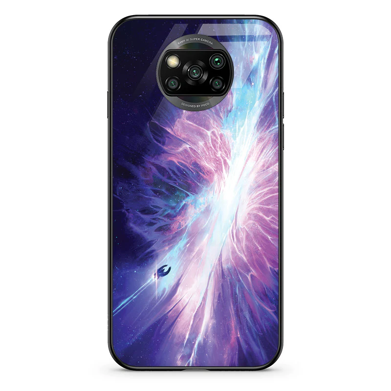 Glass Phone Case Astral Planes - Image 30