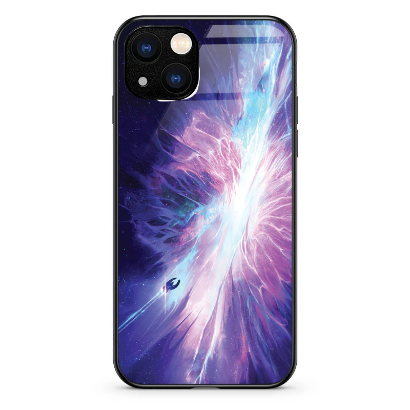 Glass Phone Case Astral Planes - Image 32