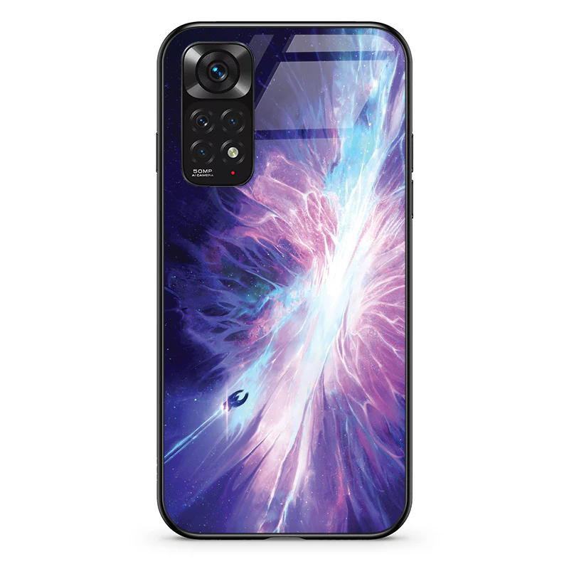 Glass Phone Case Astral Planes - Image 42