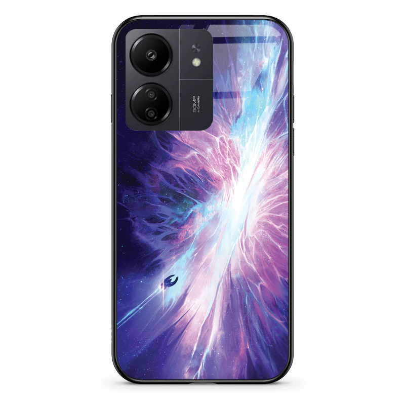 Glass Phone Case Astral Planes - Image 90