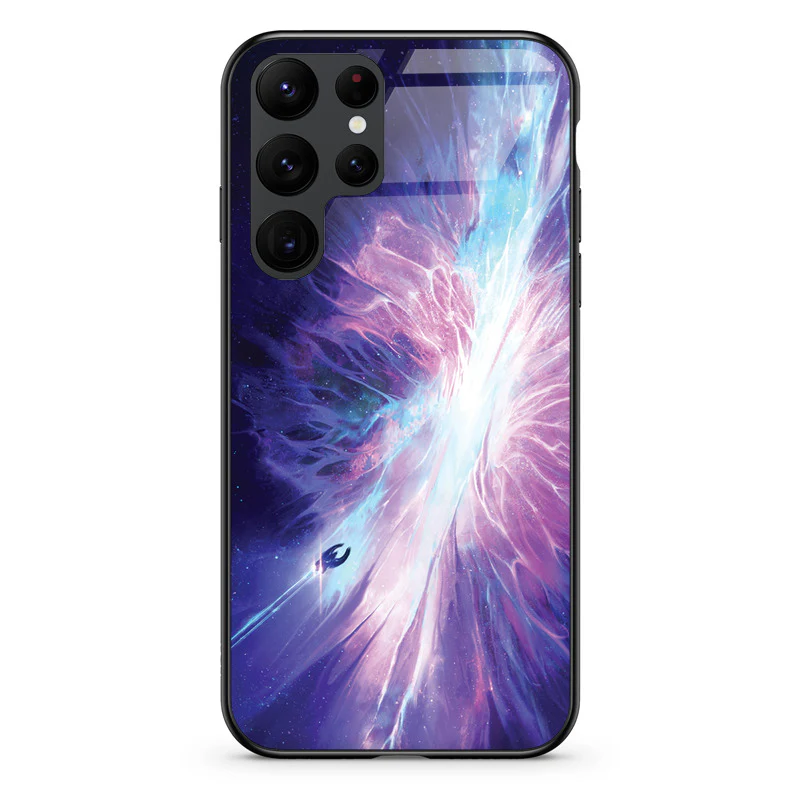 Glass Phone Case Astral Planes - Image 95