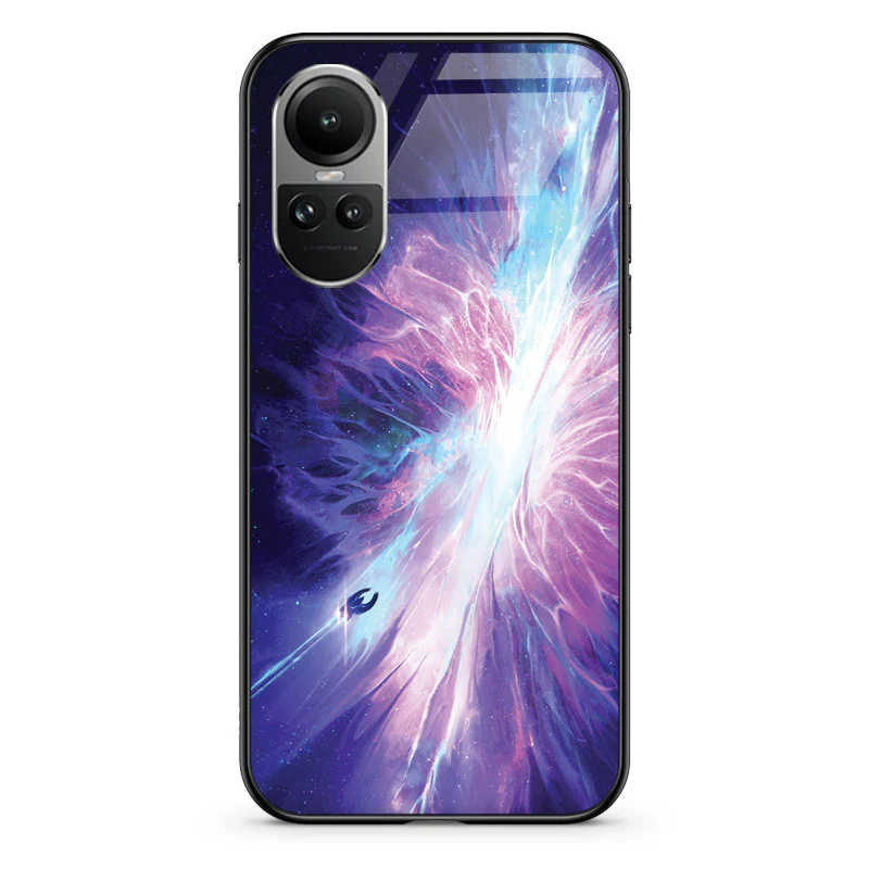Glass Phone Case Astral Planes - Image 96