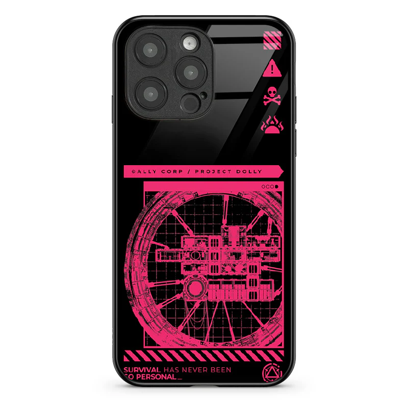 Glass Phone Case Base Blueprint - Image 107
