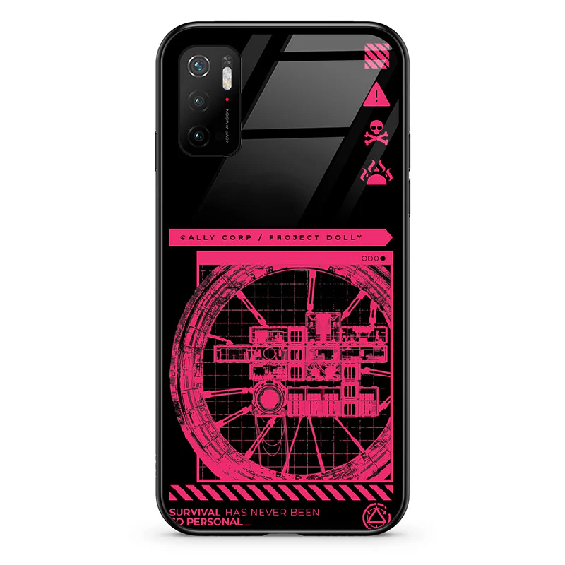 Glass Phone Case Base Blueprint - Image 111
