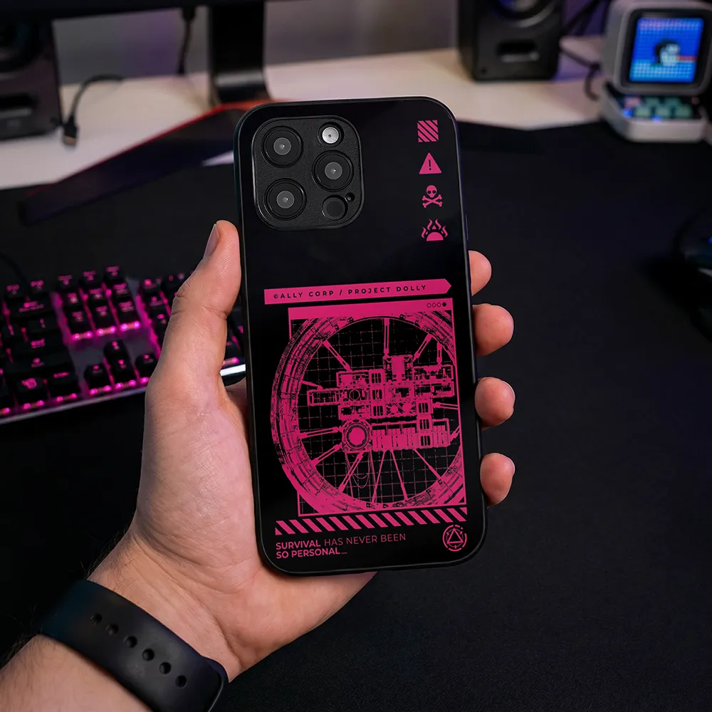 Glass Phone Case Base Blueprint - Image 2