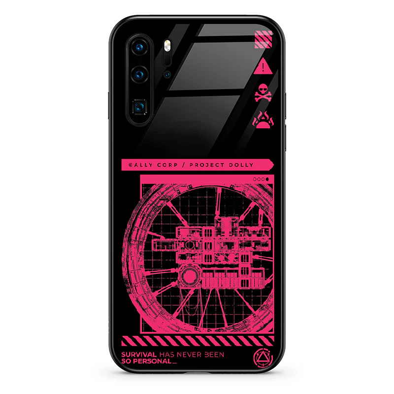Glass Phone Case Base Blueprint - Image 21