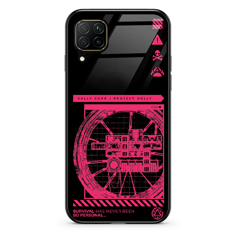 Glass Phone Case Base Blueprint - Image 33