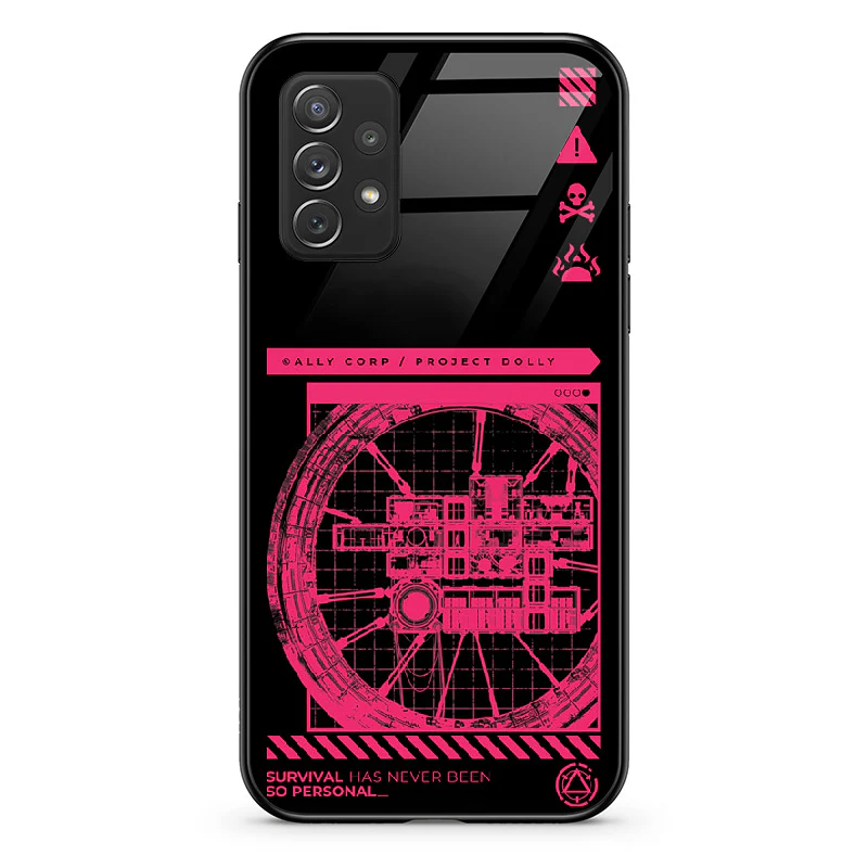 Glass Phone Case Base Blueprint - Image 36