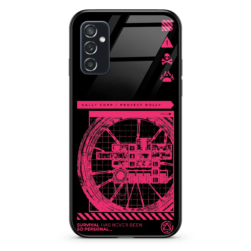 Glass Phone Case Base Blueprint - Image 92