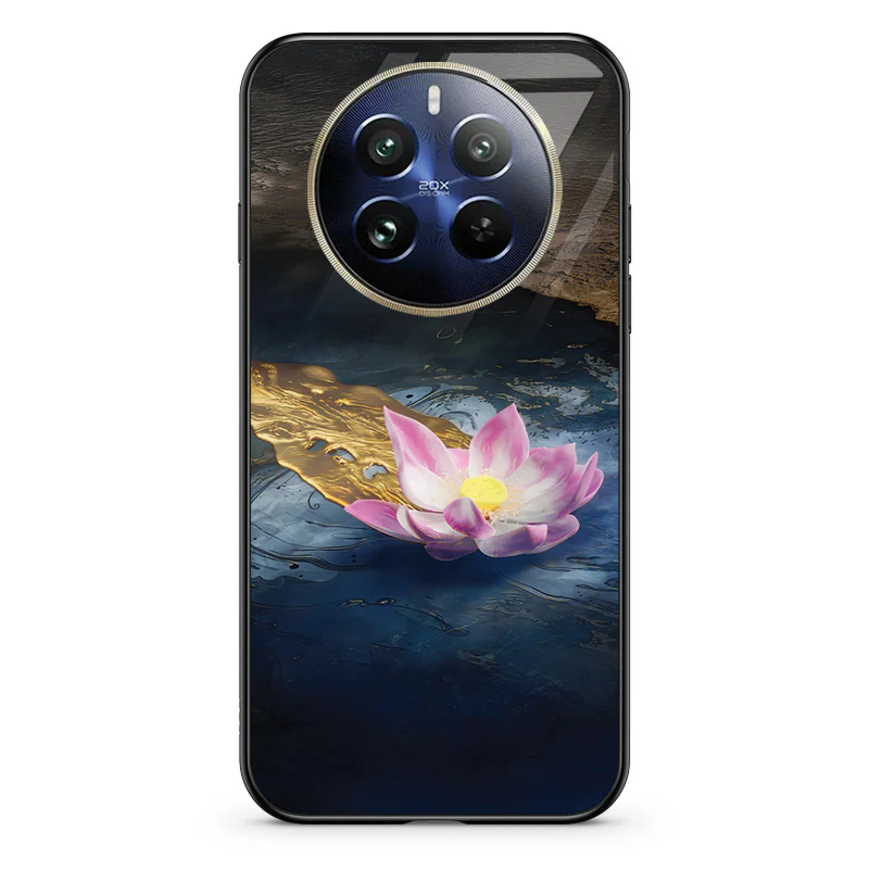 Glass Phone Case Bloom of the East - Image 102