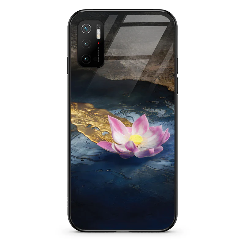 Glass Phone Case Bloom of the East - Image 111