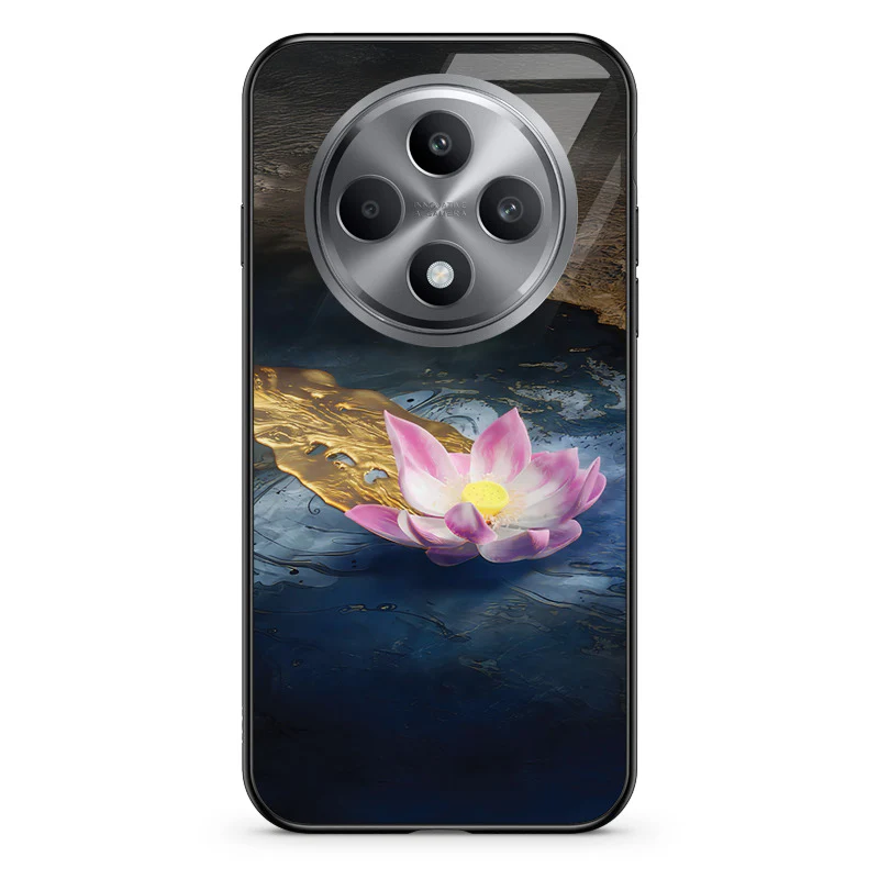 Glass Phone Case Bloom of the East - Image 114