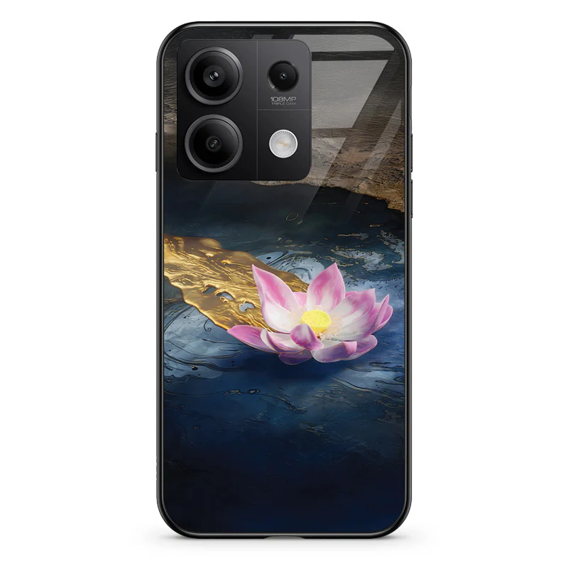 Glass Phone Case Bloom of the East - Image 115