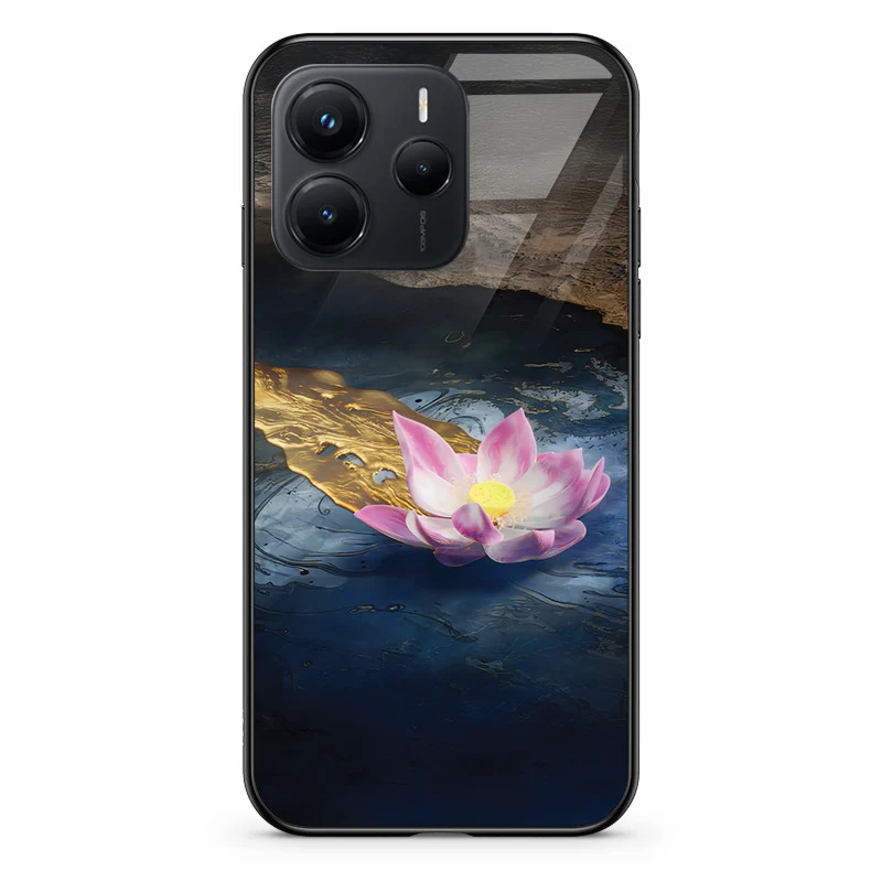 Glass Phone Case Bloom of the East - Image 122
