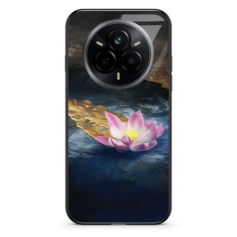 Glass Phone Case Bloom of the East - Image 129
