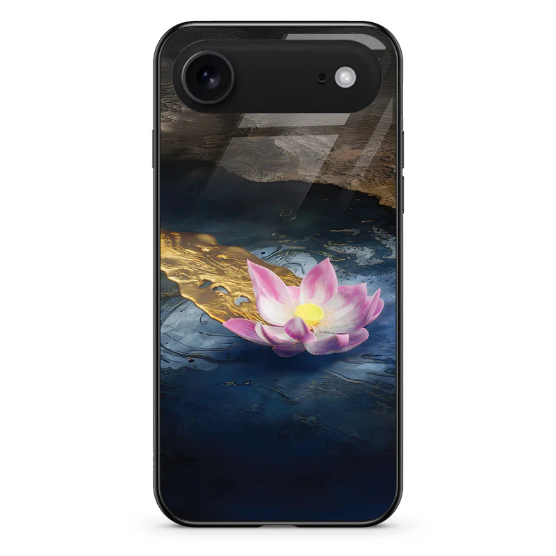 Glass Phone Case Bloom of the East - Image 132