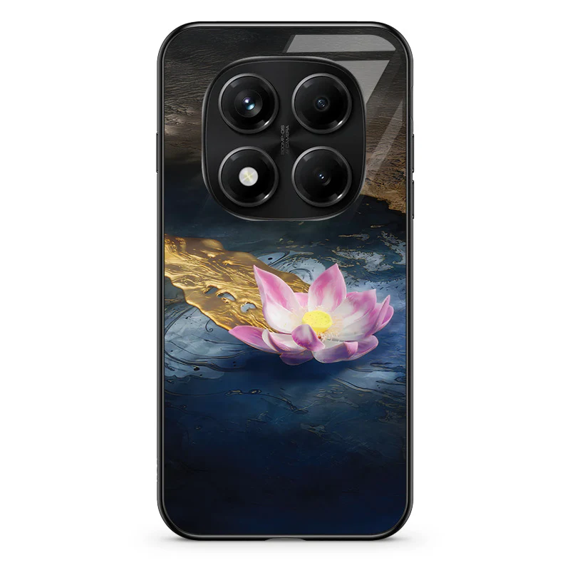 Glass Phone Case Bloom of the East - Image 140
