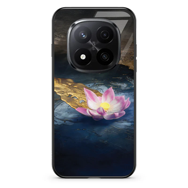 Glass Phone Case Bloom of the East - Image 142