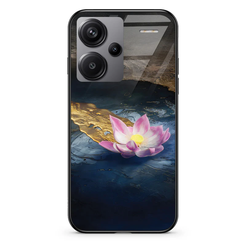 Glass Phone Case Bloom of the East - Image 16