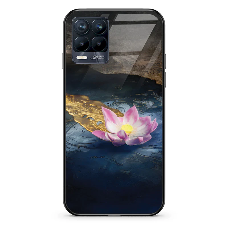 Glass Phone Case Bloom of the East - Image 28