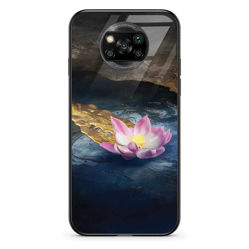 Glass Phone Case Bloom of the East - Image 30