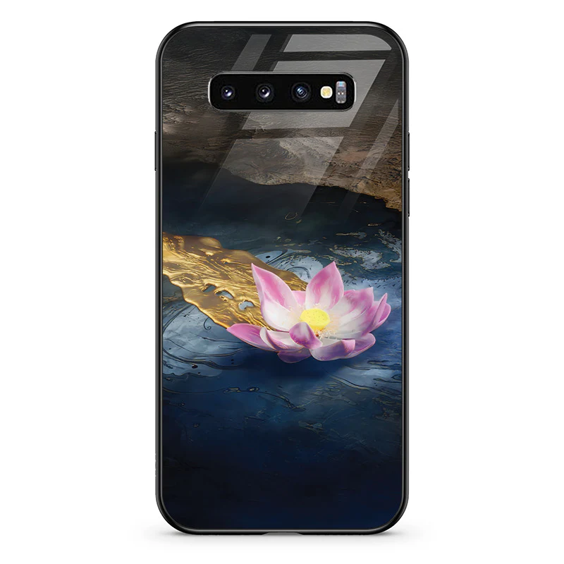 Glass Phone Case Bloom of the East - Image 60