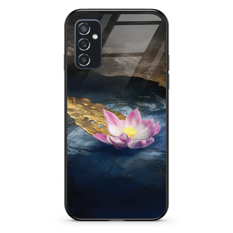 Glass Phone Case Bloom of the East - Image 71