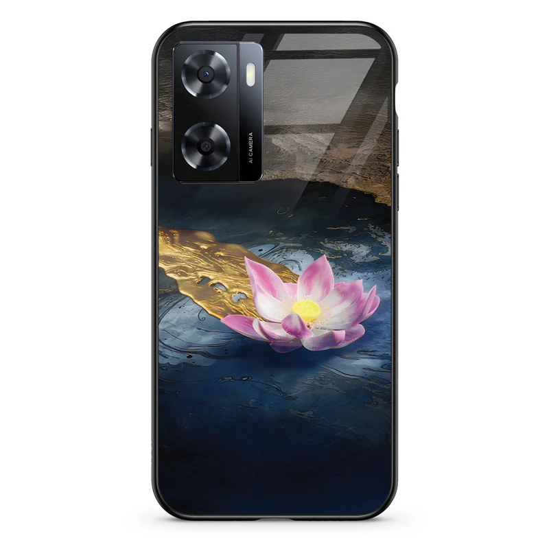 Glass Phone Case Bloom of the East - Image 73