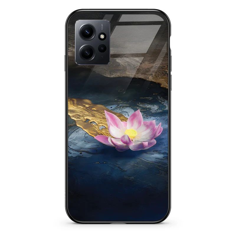 Glass Phone Case Bloom of the East - Image 75