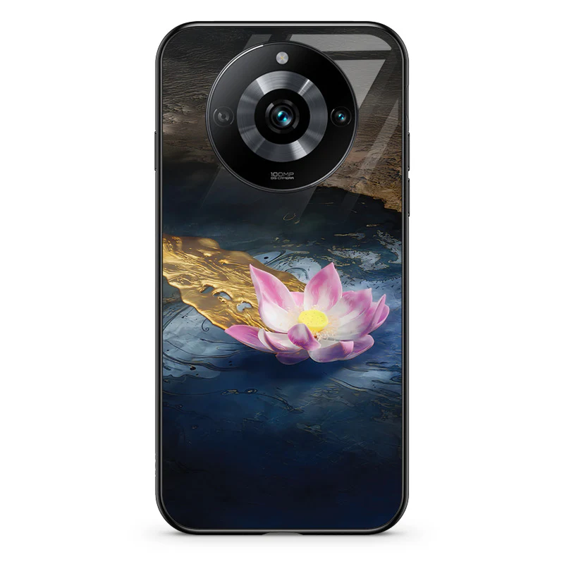 Glass Phone Case Bloom of the East - Image 86