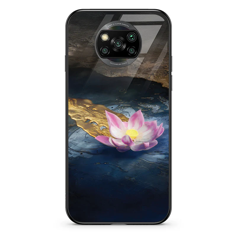 Glass Phone Case Bloom of the East - Image 89
