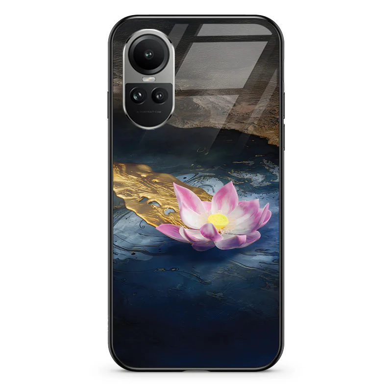 Glass Phone Case Bloom of the East - Image 96